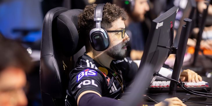 KSCERATO после победы над 9z: «Пошли все ***, мы в полуфинале IEM Cologne Major 2026!»