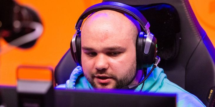 Team Yandex выиграла у PARIVISION и прошла в плей-офф PGL Wallachia Season 7