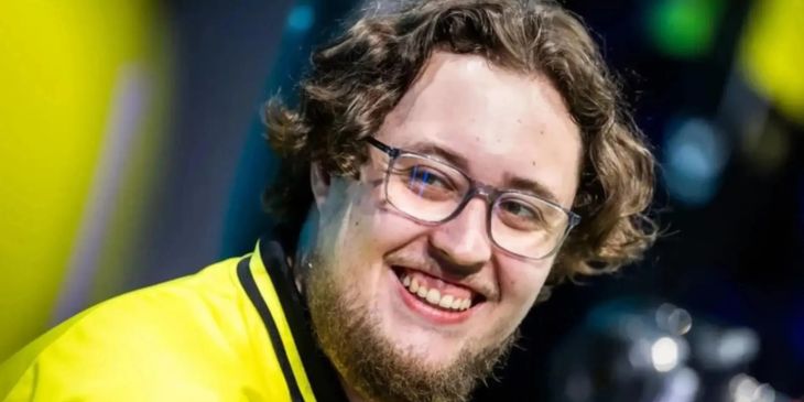 ZywOo объяснил, почему Team Vitality пропустит PGL Astana 2026