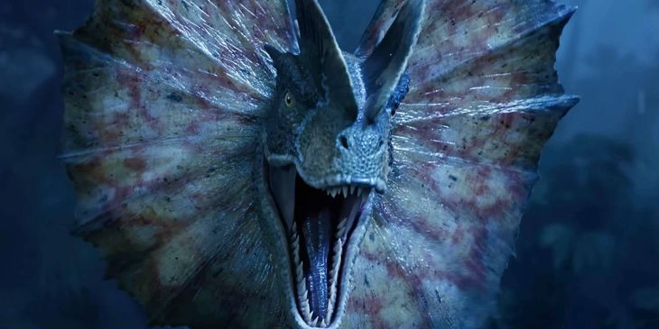 Saber Interactive показала закулисное видео по Jurassic Park: Survival