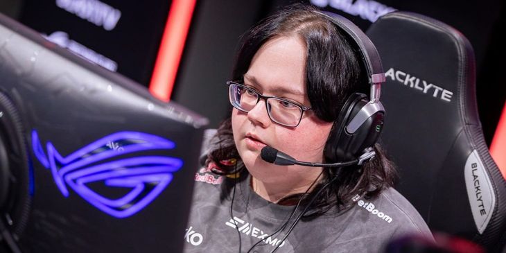 ZywOo: «Magixx ещё молод в качестве капитана, так что посмотрим, как он усилит Spirit, чуть позже»