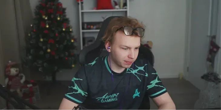 Team CS2NEWS одолела команду StRoGo на групповом этапе BetBoom Streamers Battle x Динамо CS #4