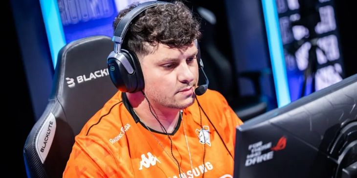 Virtus.pro сыграет на LAN в Москве вместе с BetBoom Team и WW Team