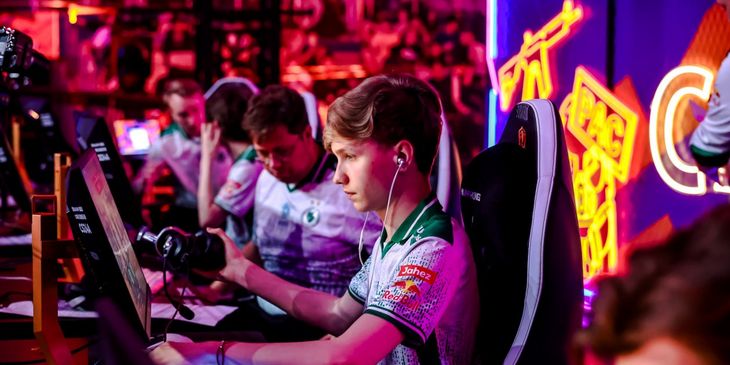 Справится ли BetBoom Team с Team Falcons в матче на IEM Cologne Major 2026?