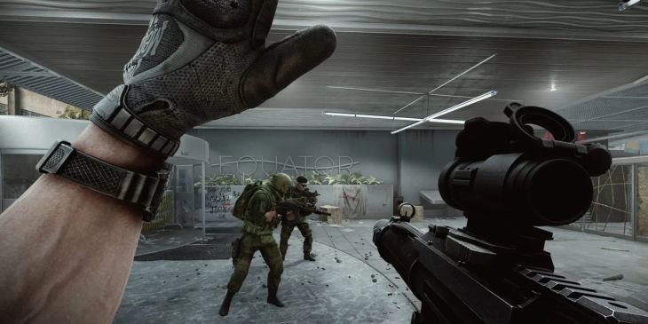Epic Esports Events анонсировала шестой сезон турнира EPIC EFT: Arena