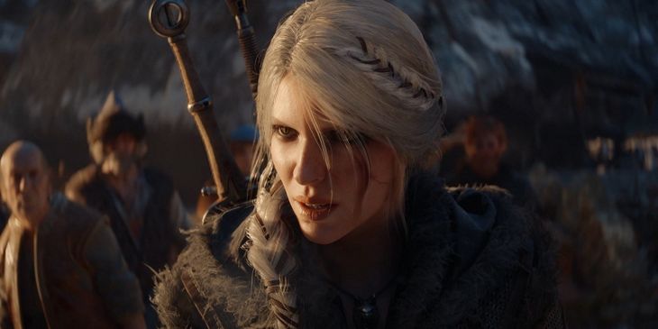 The Witcher 4 еще не вышла, но уже заработала первую награду
