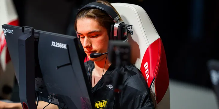 W0nderful о попадании в топ лучших игроков 2024 года по версии HLTV.org: «Хочу становиться лучше с каждым годом и быть хотя бы в топ-5»