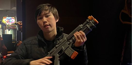 CEO BCGame назвал стендина на IEM Atlanta 2026 — это стример из Монголии