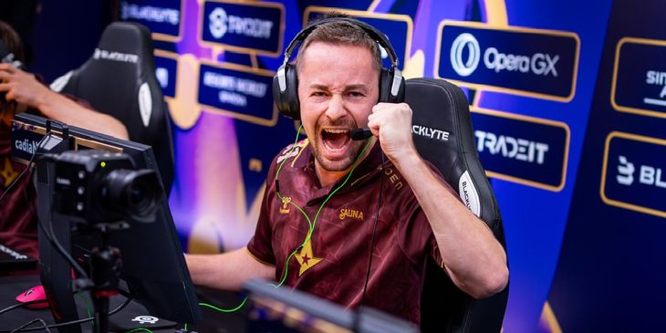 CadiaN про реакцию Jabbi и stavn на его переход в Astralis: «Они ничего не знали»