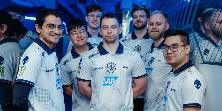 Инсайдер: Nisha, Boxi и iNSaNiA покинут Team Liquid