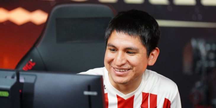 Аналитики: South America Rejects пройдут в финал нижней сетки DreamLeague Division 2 Season 4 после победы над Power Rangers