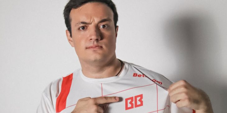 Lukawa о проходе BetBoom Team в плей-офф FISSURE PLAYGROUND 2 — Dota 2: «Для нас это уже хороший результат»