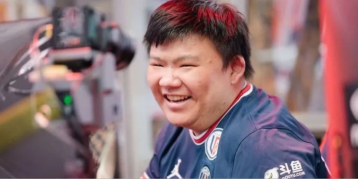 Niku: «В следующем сезоне XinQ будет играть в Европе»