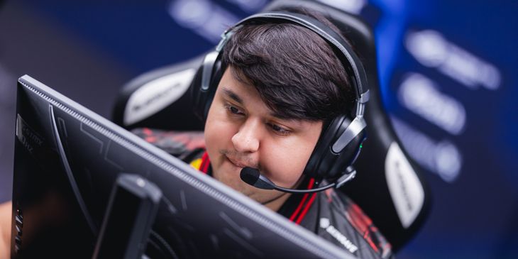 MalbsMd после победы в финале BLAST Open London 2025: «В футболе мы проиграли Сальвадору, но в CS, на чемпионате мира x3 😎»