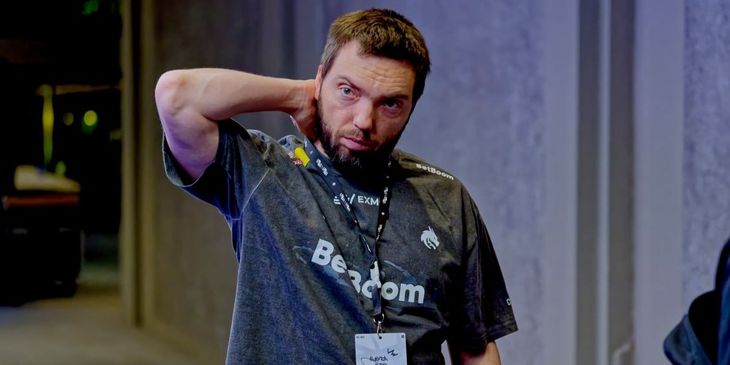 Korb3n о поражении Spirit от Aurora: «Я тоже разочарован. Что драфты проиграны, да, мы это понимаем»