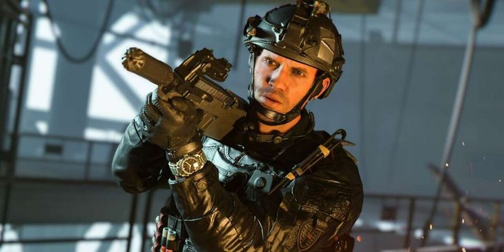 Роскомнадзор не будет банить Call of Duty и Wolfenstein в ближайшее время