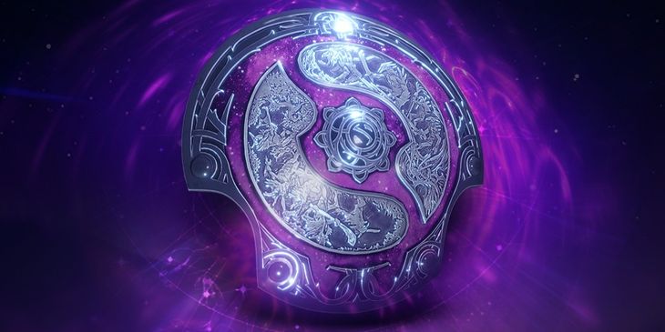 Фанат Dota 2 получил сломанный Аегис с TI14 после полугода ожидания сувенира