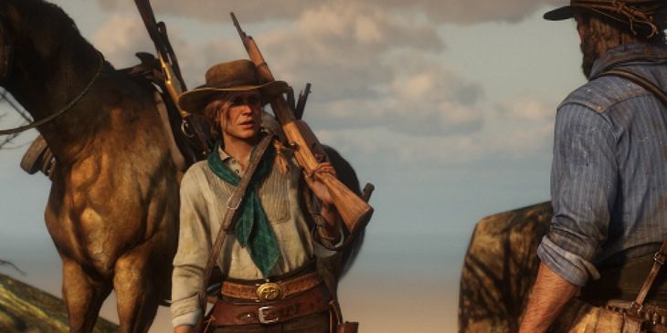 Дэн Хаузер рассказал, почему не хочет продолжения Red Dead Redemption