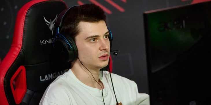 RAMZES666 составил тирлист игроков на офлейне — себя он оценил ниже Funn1k и GeneRaL