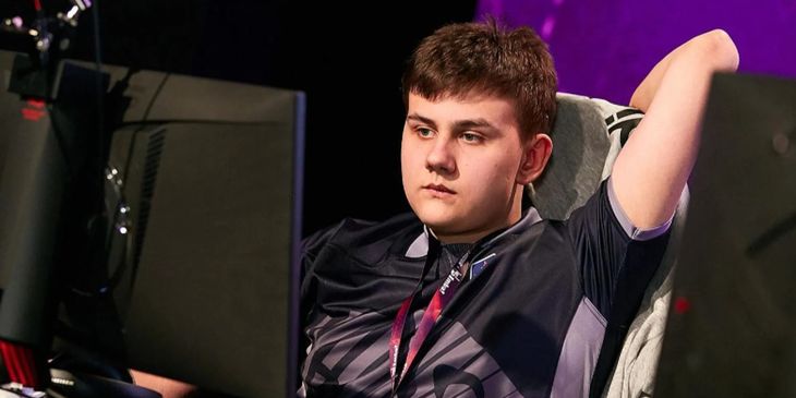 ILTW об игре за Nigma Galaxy: «Мне не нравилось только представление о "Доте", но я молчал»