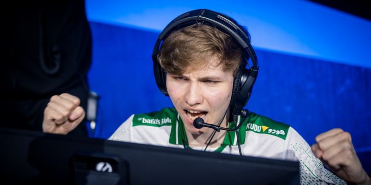 M0NESY о матче против GamerLegion: «Nuke чуть не залили, а на Mirage стало все понятно»