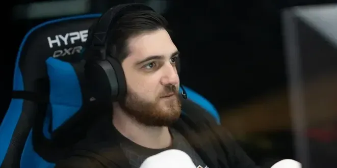 RodjER назвал сильнейших игроков на четвёртой позиции в Dota 2