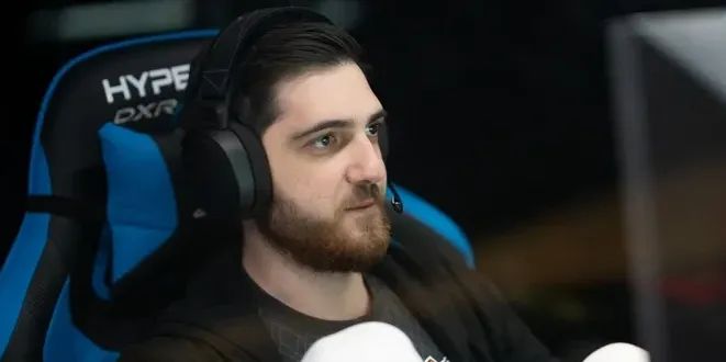 RodjER назвал сильнейших игроков на четвёртой позиции в Dota 2