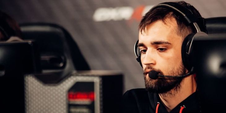 Natus Vincere обыграли 1win Team в закрытых отборочных на DreamLeague Season 25