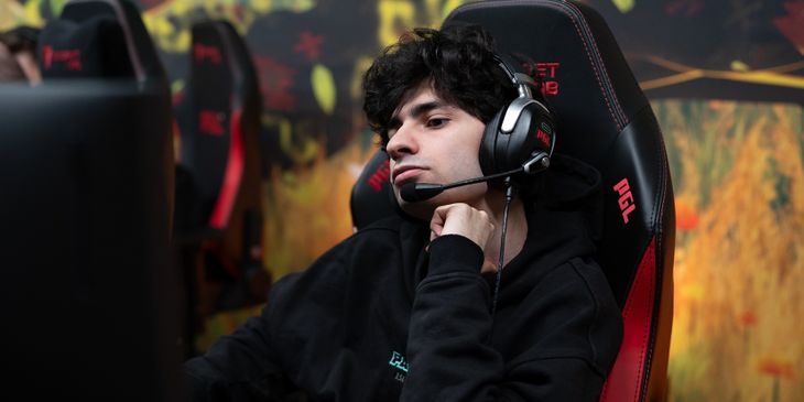 9Class прервал серию из 24 побед на Io в матчмейкинге Dota 2