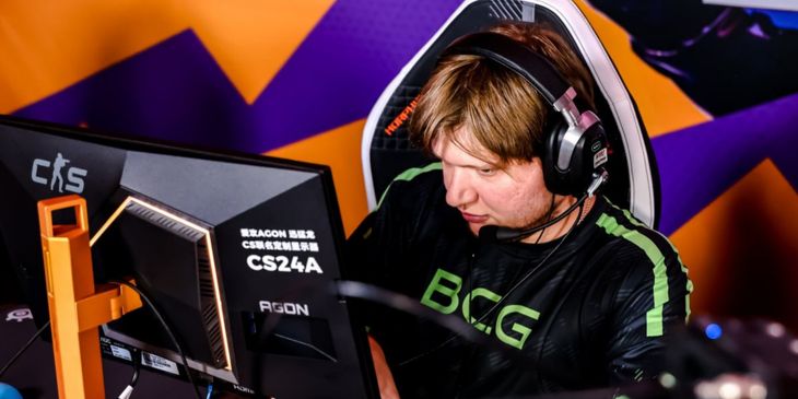 BCGame попала в одну группу с Sashi Esport и BASEMENT BOYS на ROG Journey Autumn 2026