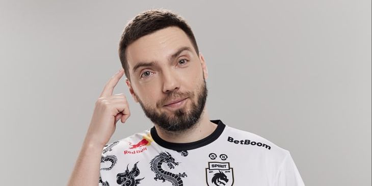 Korb3n перед матчем против Falcons на TI14: «Если победим, напишу 1 500 знаков об уровне организации этого замечательного турнира»