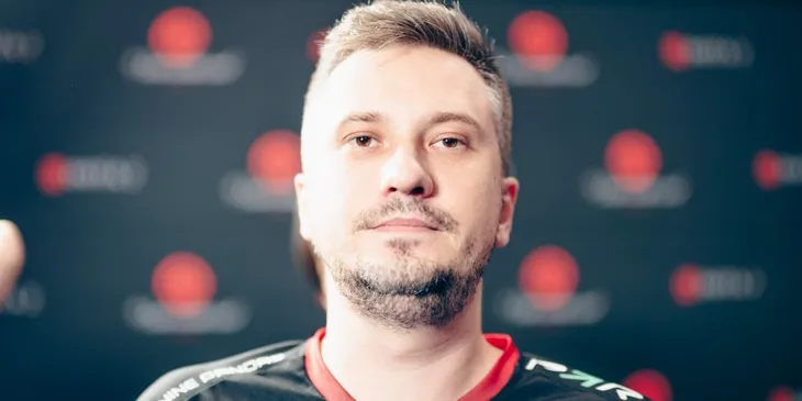 Команда Solo обыграла Natus Vincere и прошла в гранд-финал отборочных на Riyadh Masters 2025