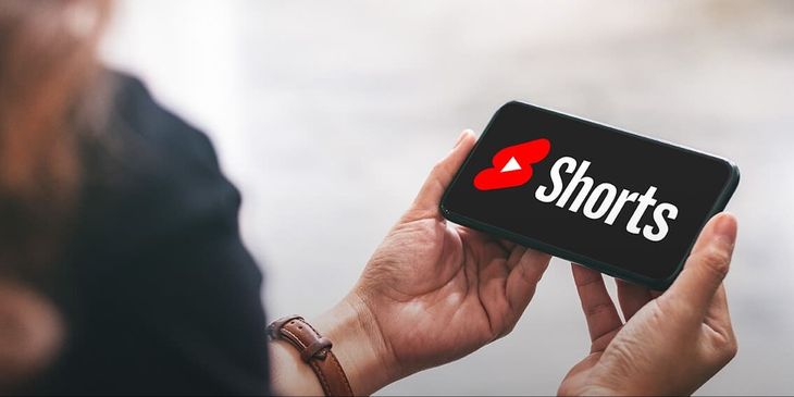 На YouTube появилась опция исключить Shorts из поиска