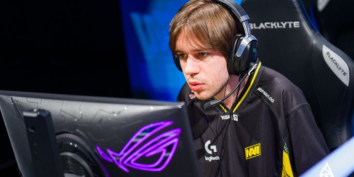 Natus Vincere или L1ga Team — кто покинет отборочные на The International 2026?