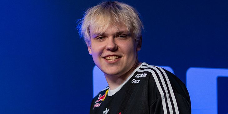 FUT Esports выиграла вторую встречу подряд на IEM Cologne Major 2026