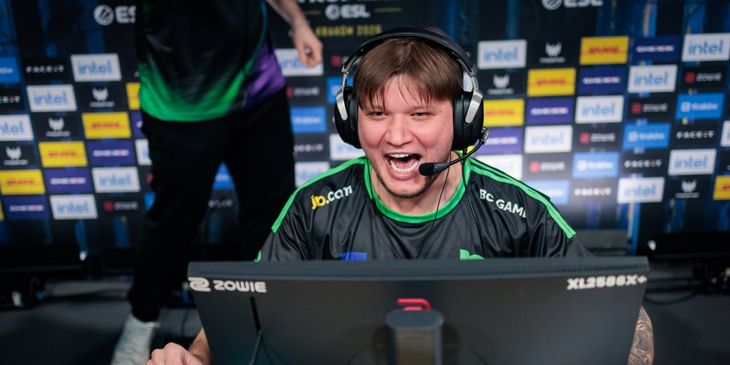 Thorin про s1mple: «Он чертовски ненавидит проигрывать и осознавать, что есть кто-то лучше него»
