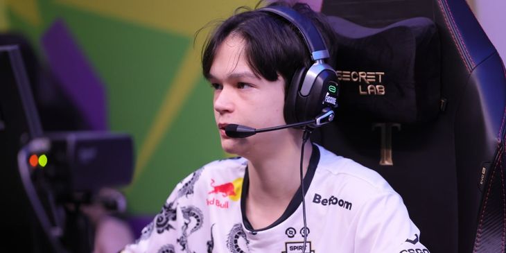 Satanic победил Yopaj в переигровке за третье место в группе А на ESL One Bangkok 2024