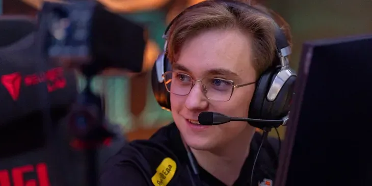 Thorin: «Поставьте FL4MUS в Team Spirit, и они с donk будут жарить за атаку»