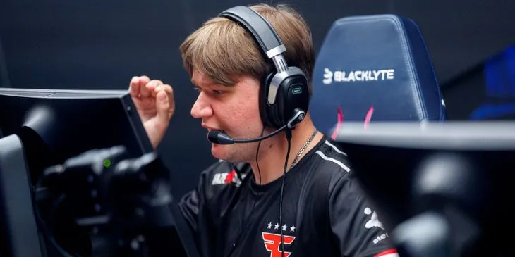 Главный редактор HLTV.org: «Слышал, что FaZe Clan точно не подпишет s1mple»