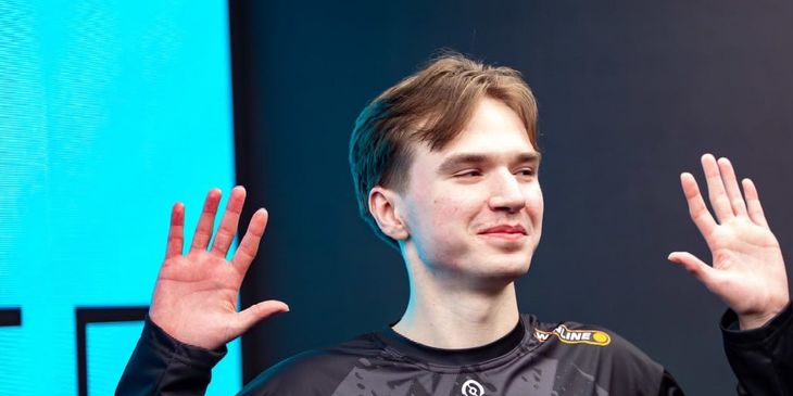Есть ли у GamerLegion шансы выбить 1w Team из The International 2026?