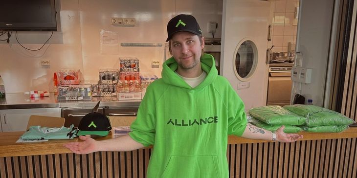 Loda, AdmiralBulldog и Akke не выступят на «Играх Будущего 2025»