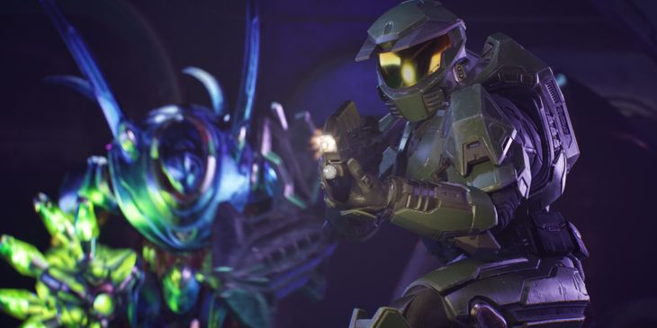 Инсайдер: руководство Halo Studios убивает франшизу, оскорбляет сотрудников, продвигает кумовство и срывает разработку