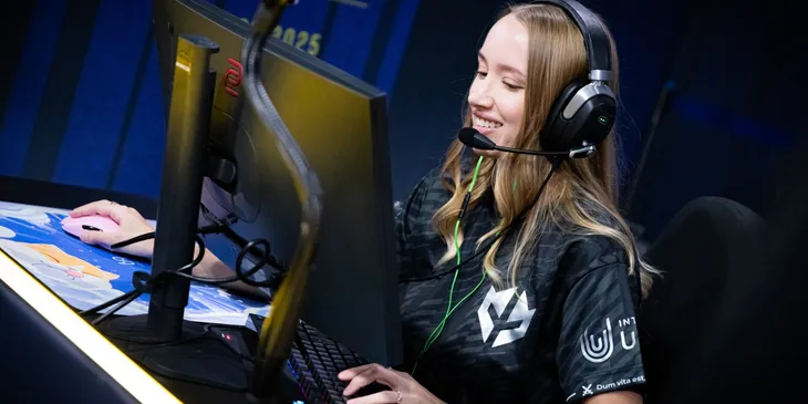 Imperial Female заменит FURIA на PGL Cluj-Napoca 2025
