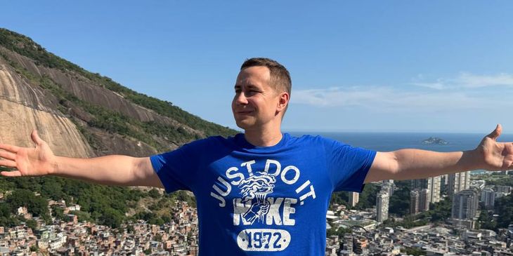 Dmitry_Lixxx составил топ сильнейших футболистов в истории — Дзюба обошел Роналдо