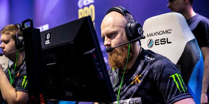 GamerLegion, Heroic, FUT Esports и Fnatic квалифицировались на CS2 Asia Championships 2025