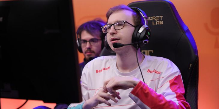 BetBoom Team прошла в гранд-финал PGL Wallachia Season 8 после победы над Aurora Gaming