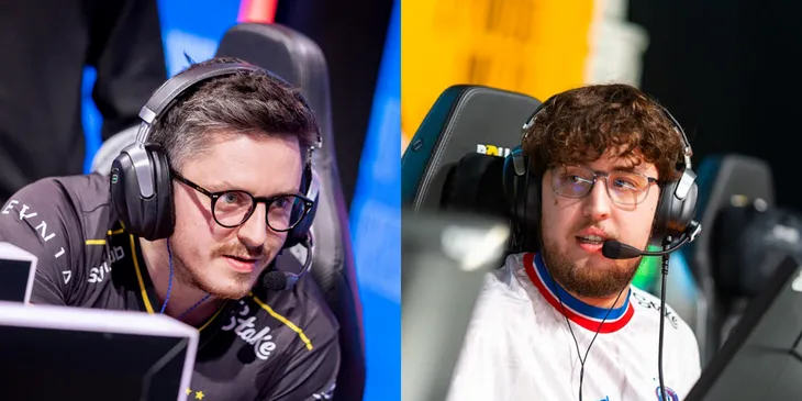 ApEX: «ZywOo показал, что он лучший игрок в мире. Если кто-то с этим не согласен — идите [на фиг]»