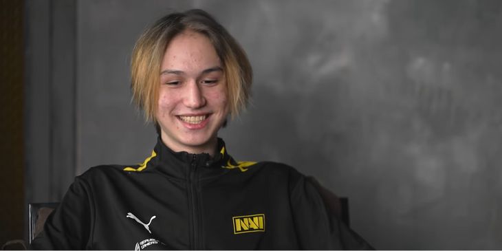 Pma о NAVI: «Сейчас даже тир-1,5 язык не поворачивается себя назвать»