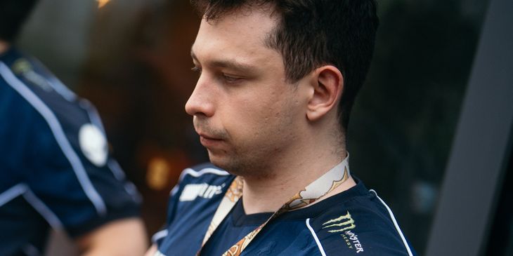 Nisha о поражении от Team Yandex: «Мне дали персонажей, на которых я не сильно хотел играть»