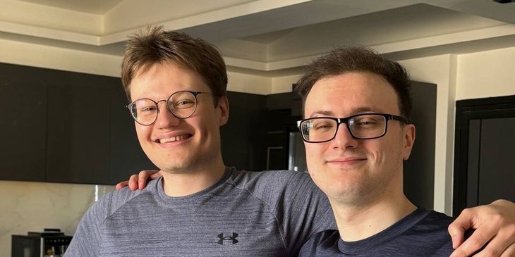 CEO BetBoom Team о Kiritych и rmN-: «Парни будут на испытательном сроке ближайшие несколько месяцев»